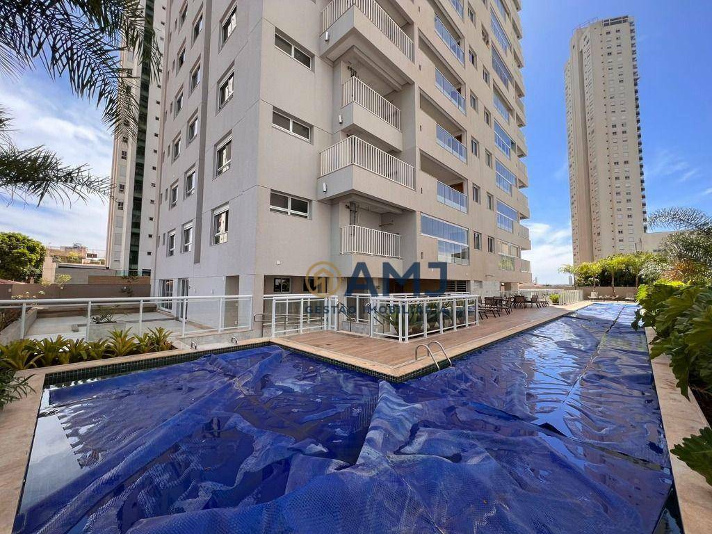 Apartamento à venda com 4 quartos, 256m² - Foto 35