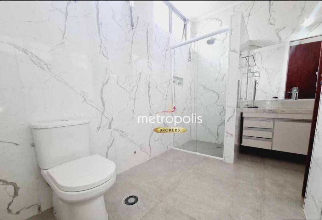 Apartamento à venda com 3 quartos, 230m² - Foto 12