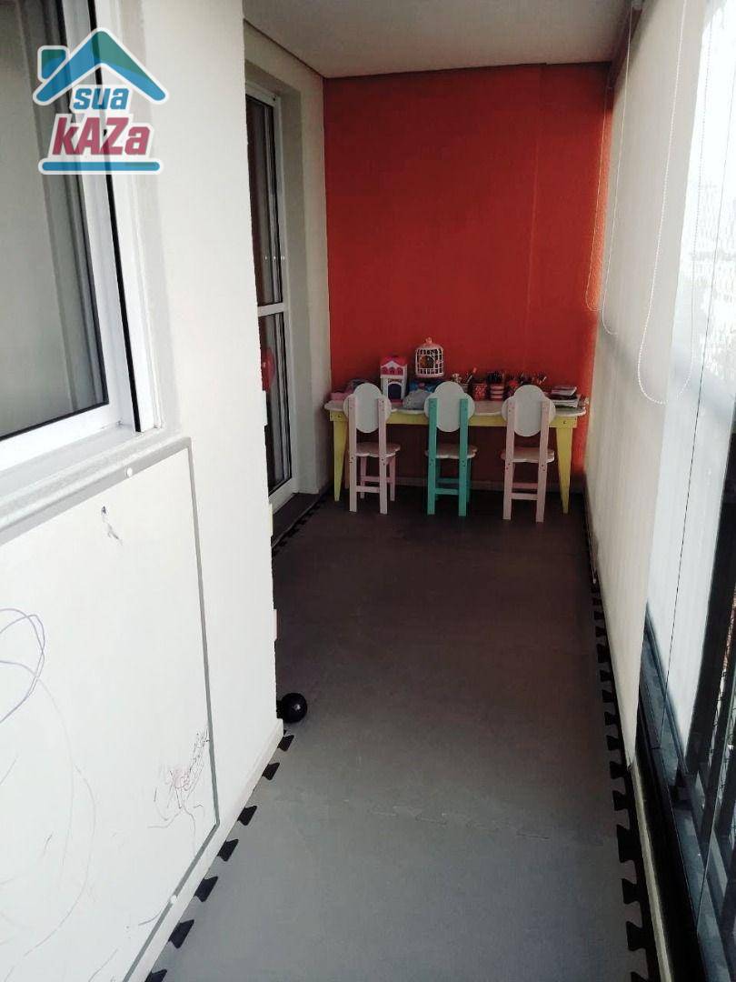 Apartamento à venda com 3 quartos, 102m² - Foto 5