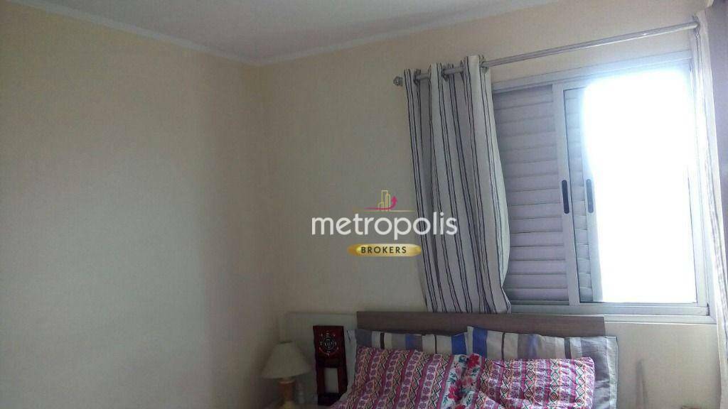 Apartamento à venda com 2 quartos, 52m² - Foto 6