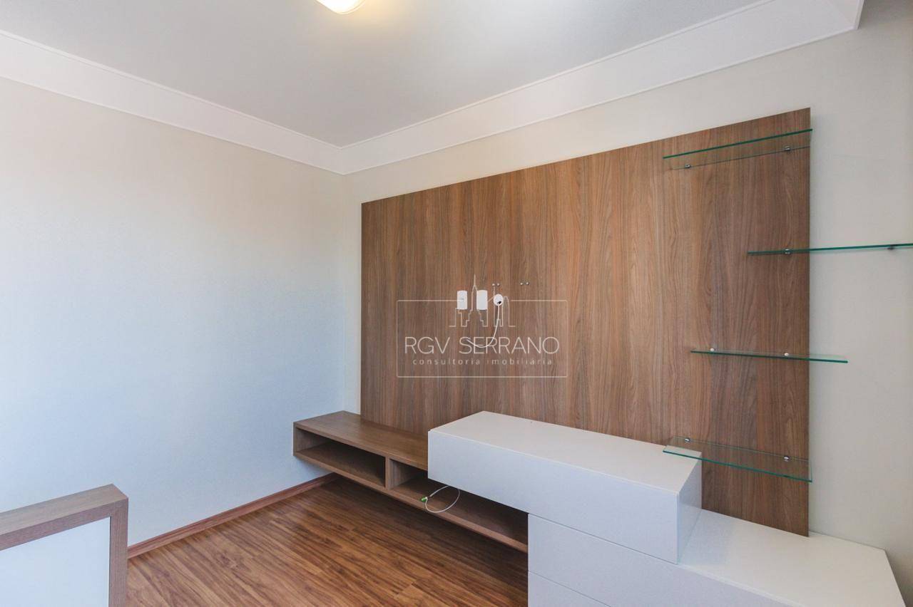 Apartamento para alugar com 2 quartos, 107m² - Foto 14