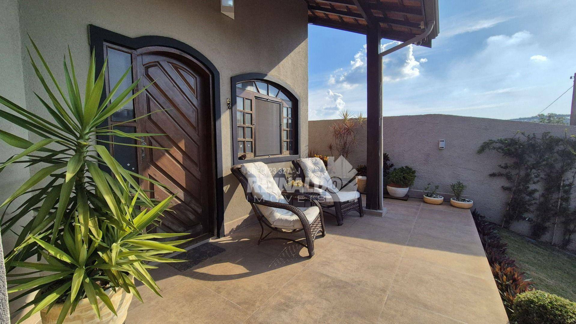 Casa de Condomínio para alugar com 4 quartos, 239m² - Foto 42