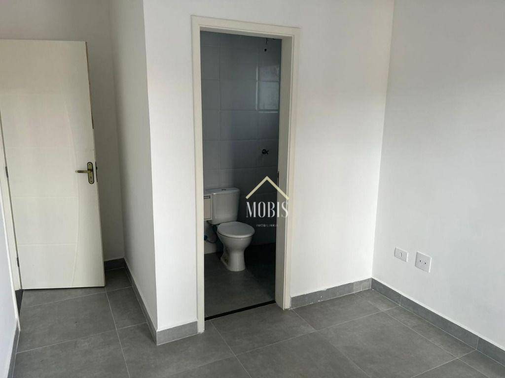 Sobrado à venda com 3 quartos, 126m² - Foto 17