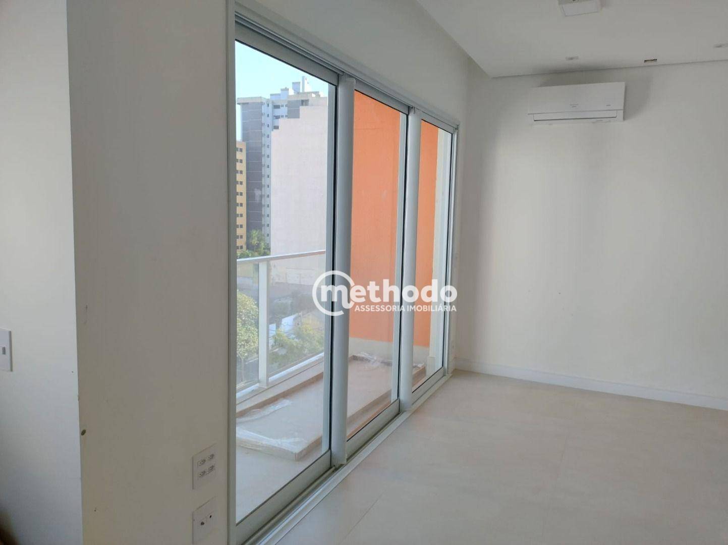 Apartamento à venda e aluguel com 1 quarto, 38m² - Foto 9