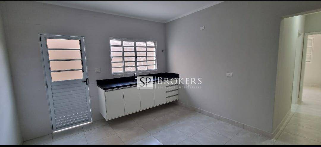 Casa à venda com 3 quartos, 164m² - Foto 10