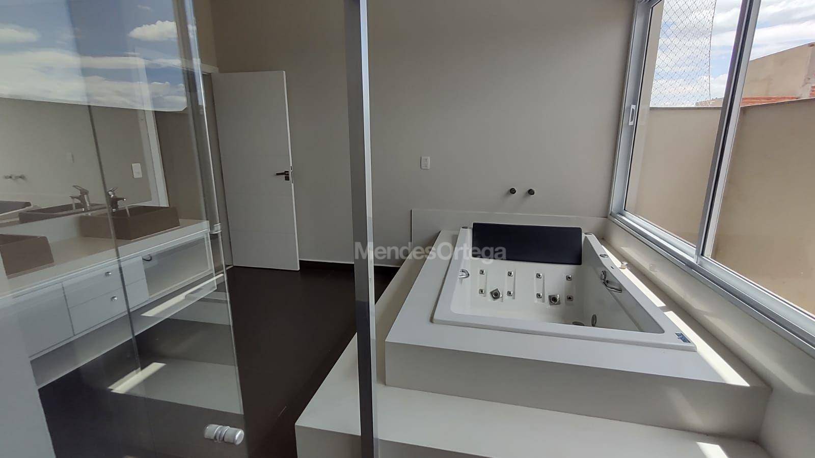 Casa de Condomínio à venda e aluguel com 3 quartos, 298m² - Foto 29