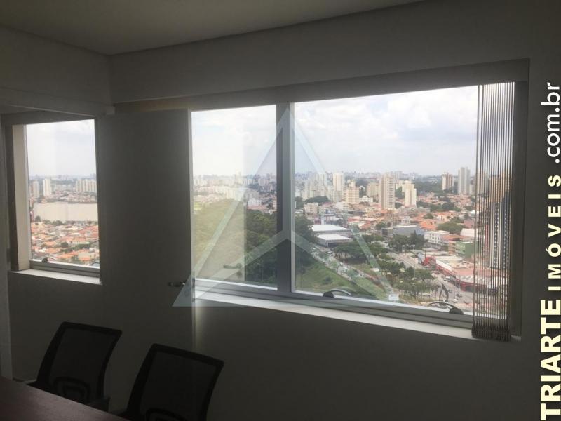 Conjunto Comercial-Sala à venda, 62m² - Foto 2