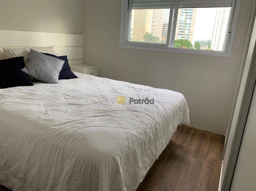 Apartamento à venda com 2 quartos, 70m² - Foto 9