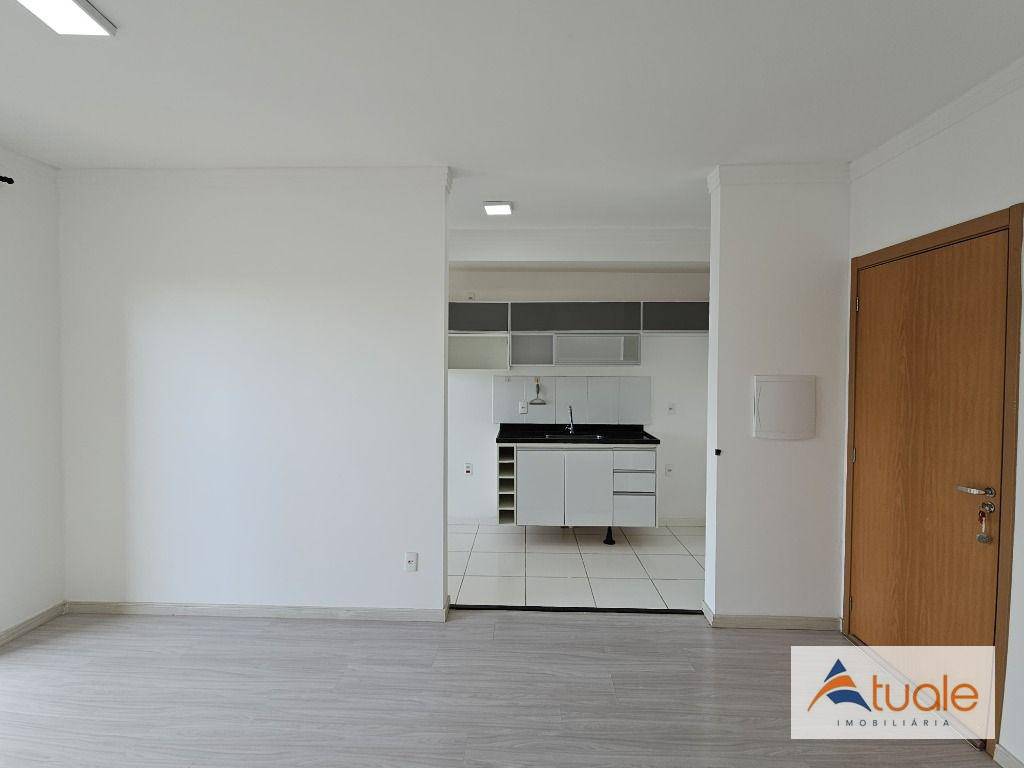 Apartamento para alugar com 2 quartos, 56m² - Foto 2