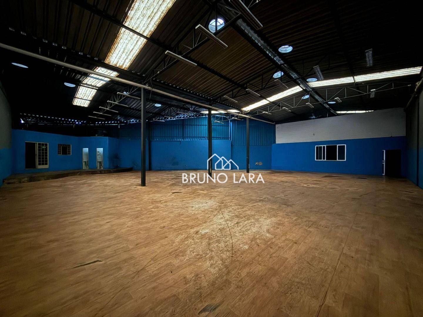 Depósito-Galpão, 779 m² - Foto 4