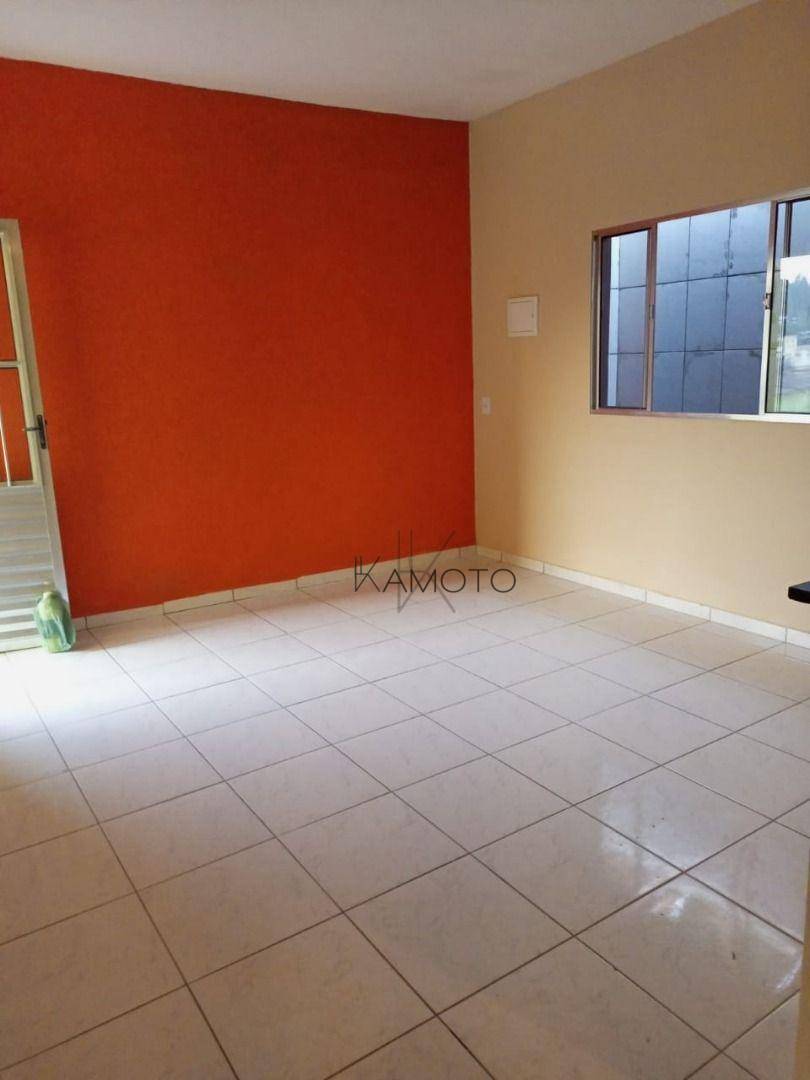 Casa para alugar com 2 quartos, 178m² - Foto 5