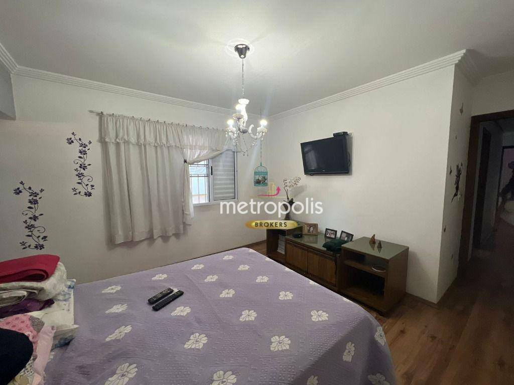 Sobrado à venda com 3 quartos, 160m² - Foto 30