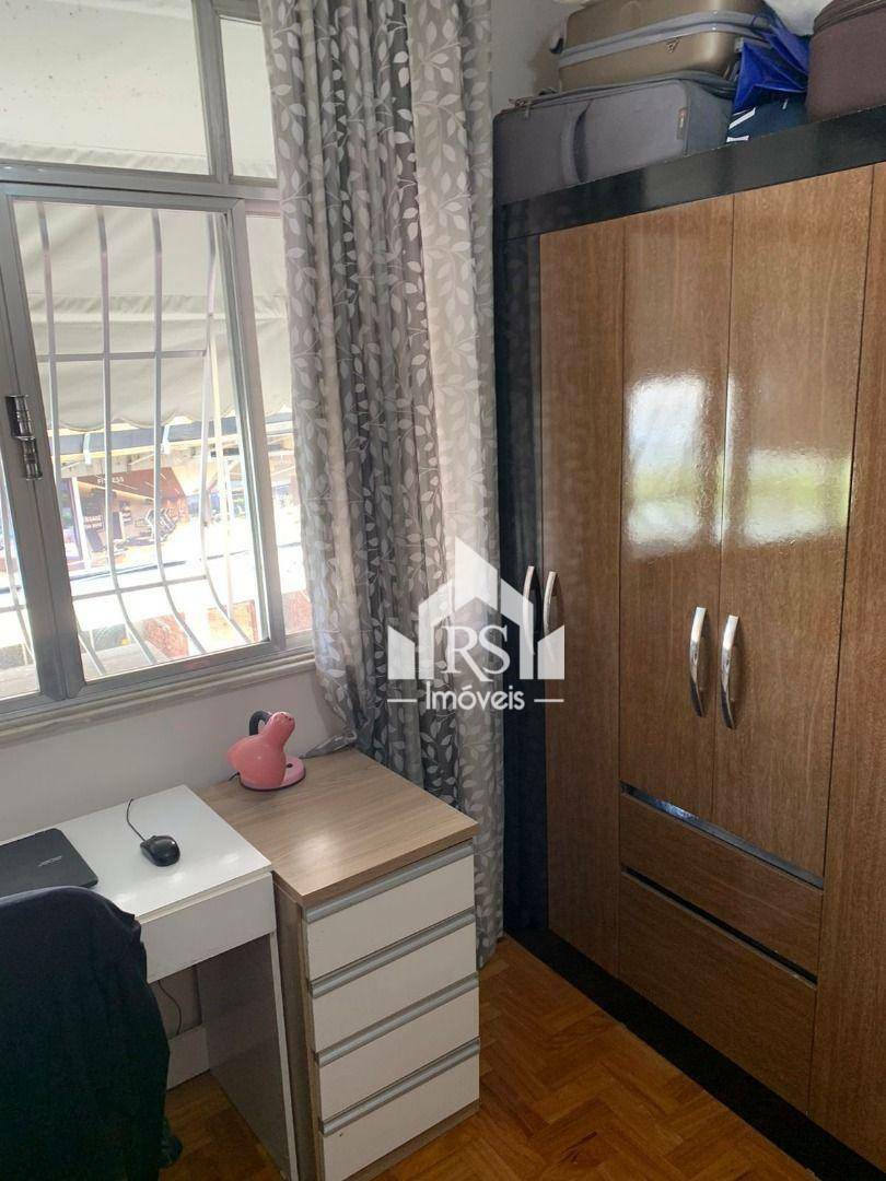 Apartamento à venda com 2 quartos, 74m² - Foto 6