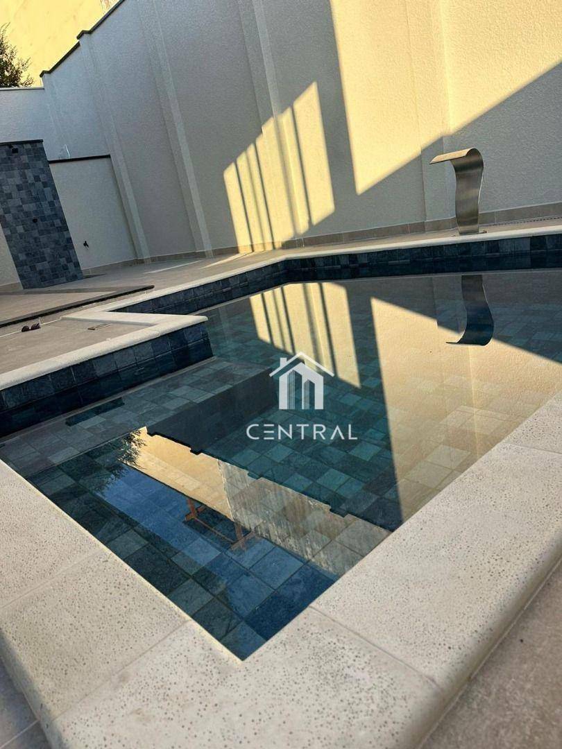 Casa de Condomínio à venda com 3 quartos, 260m² - Foto 11