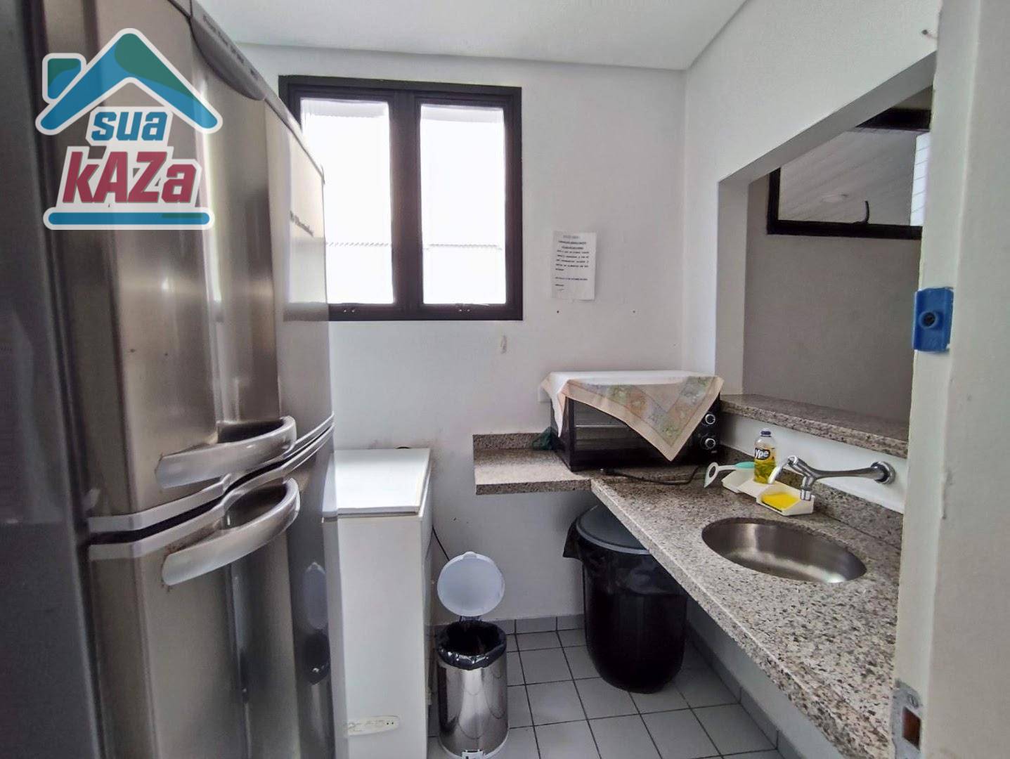 Apartamento à venda com 2 quartos, 61m² - Foto 29