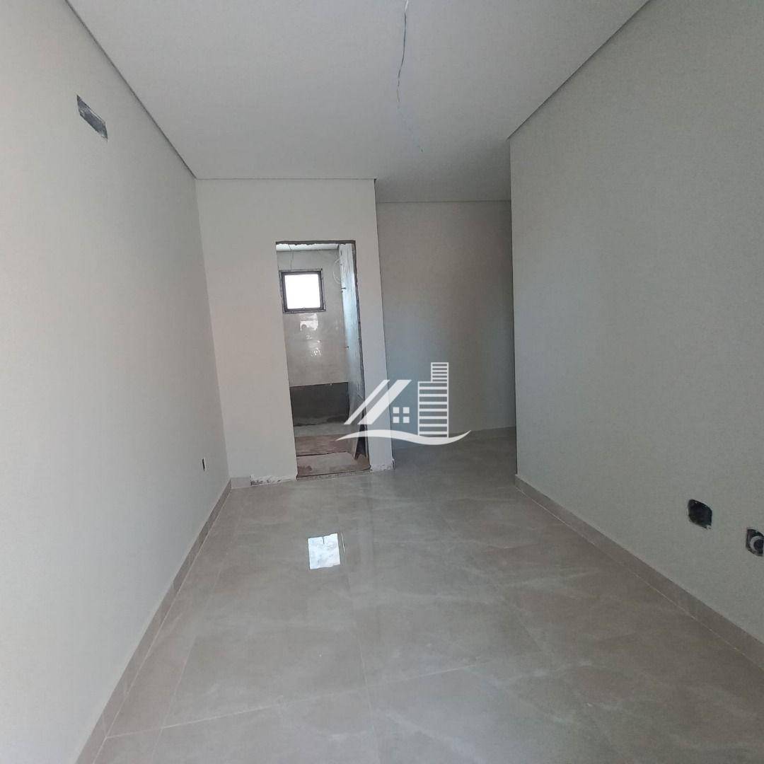 Apartamento à venda com 3 quartos, 140m² - Foto 9