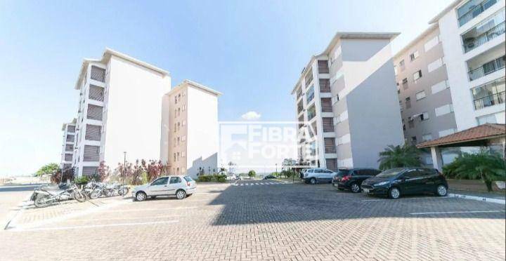 Apartamento à venda com 2 quartos, 84m² - Foto 9