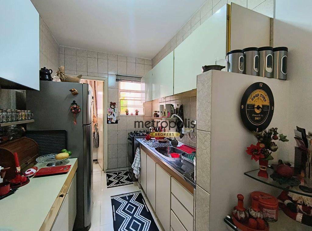 Casa para alugar com 1 quarto, 70m² - Foto 13