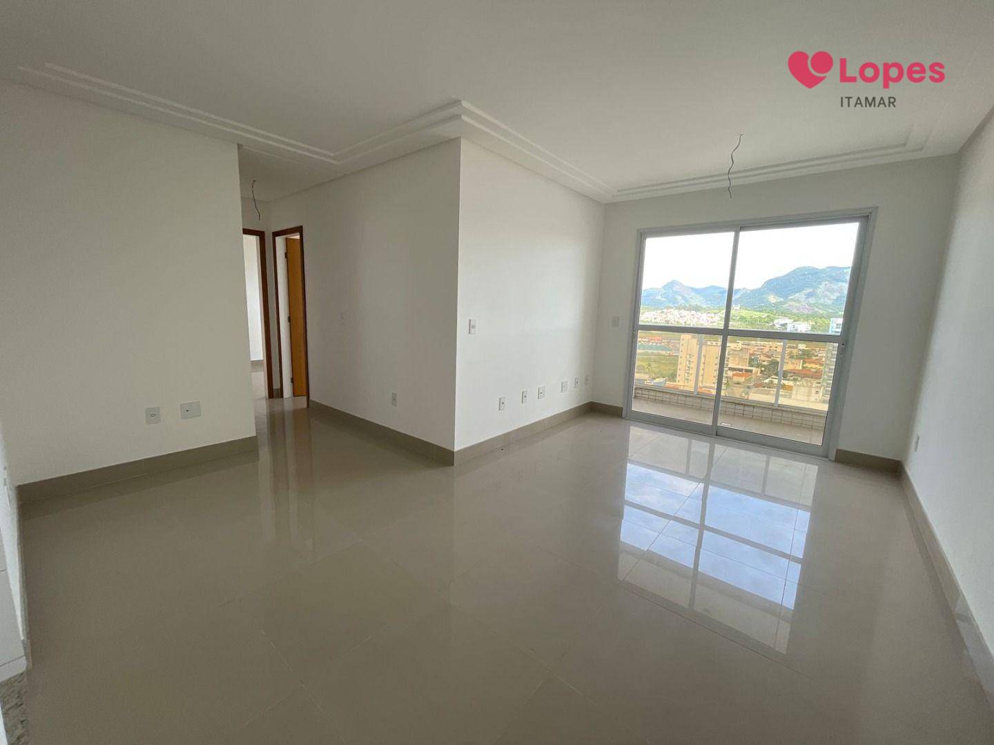 Apartamento à venda com 2 quartos, 70m² - Foto 8