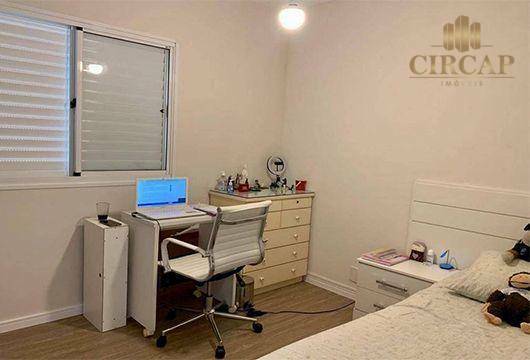 Apartamento à venda com 3 quartos, 93m² - Foto 16