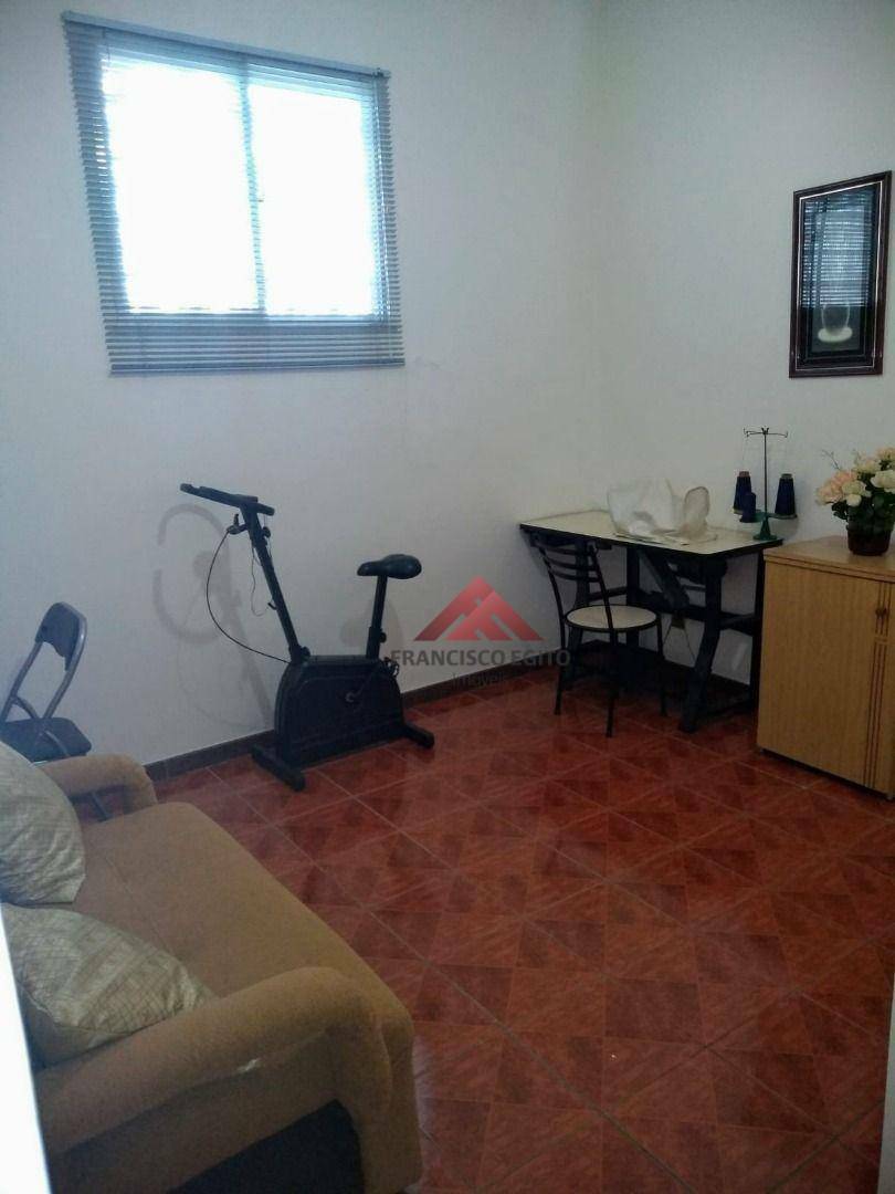 Sobrado à venda com 3 quartos, 63m² - Foto 16