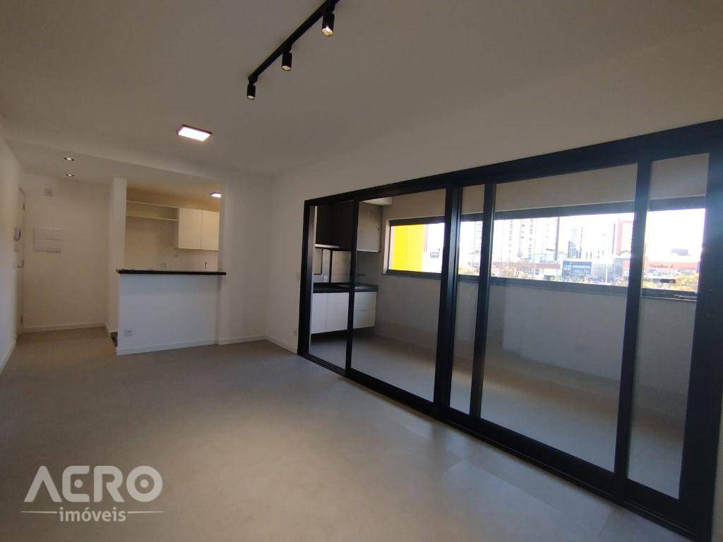 Apartamento para alugar com 3 quartos, 78m² - Foto 3