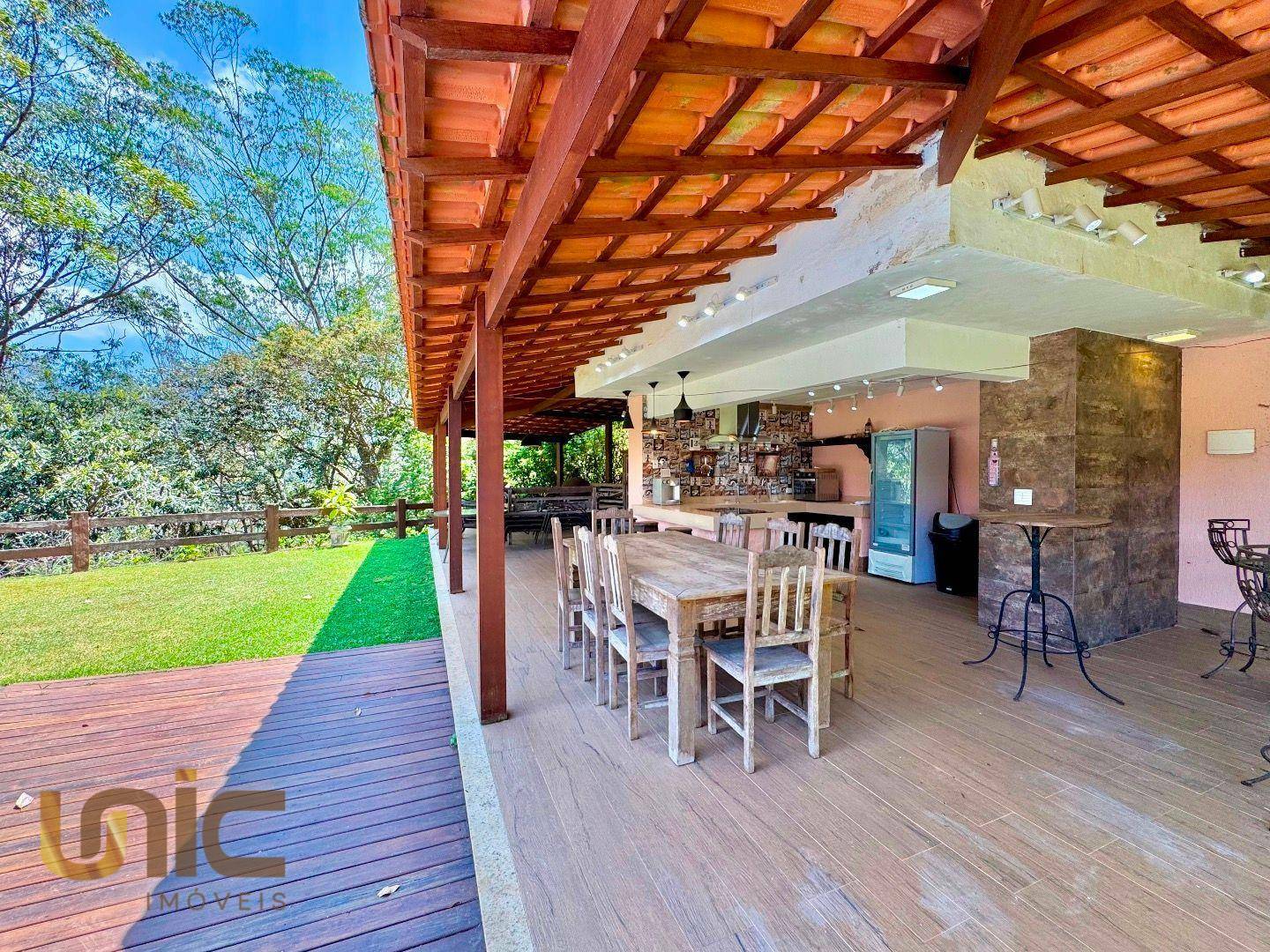 Casa de Condomínio à venda e aluguel com 7 quartos, 349m² - Foto 85