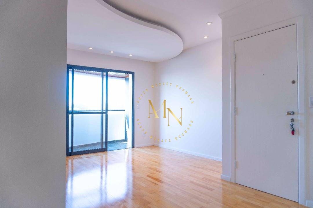 Apartamento, 3 quartos, 95 m² - Foto 2