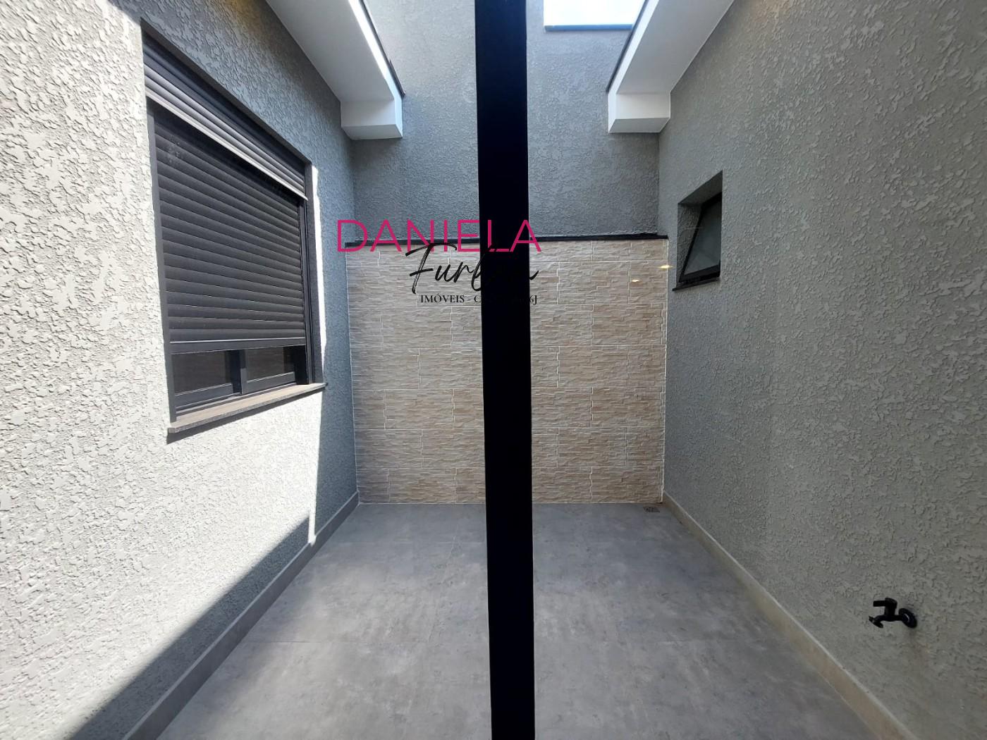 Casa de Condomínio à venda com 3 quartos, 105m² - Foto 19