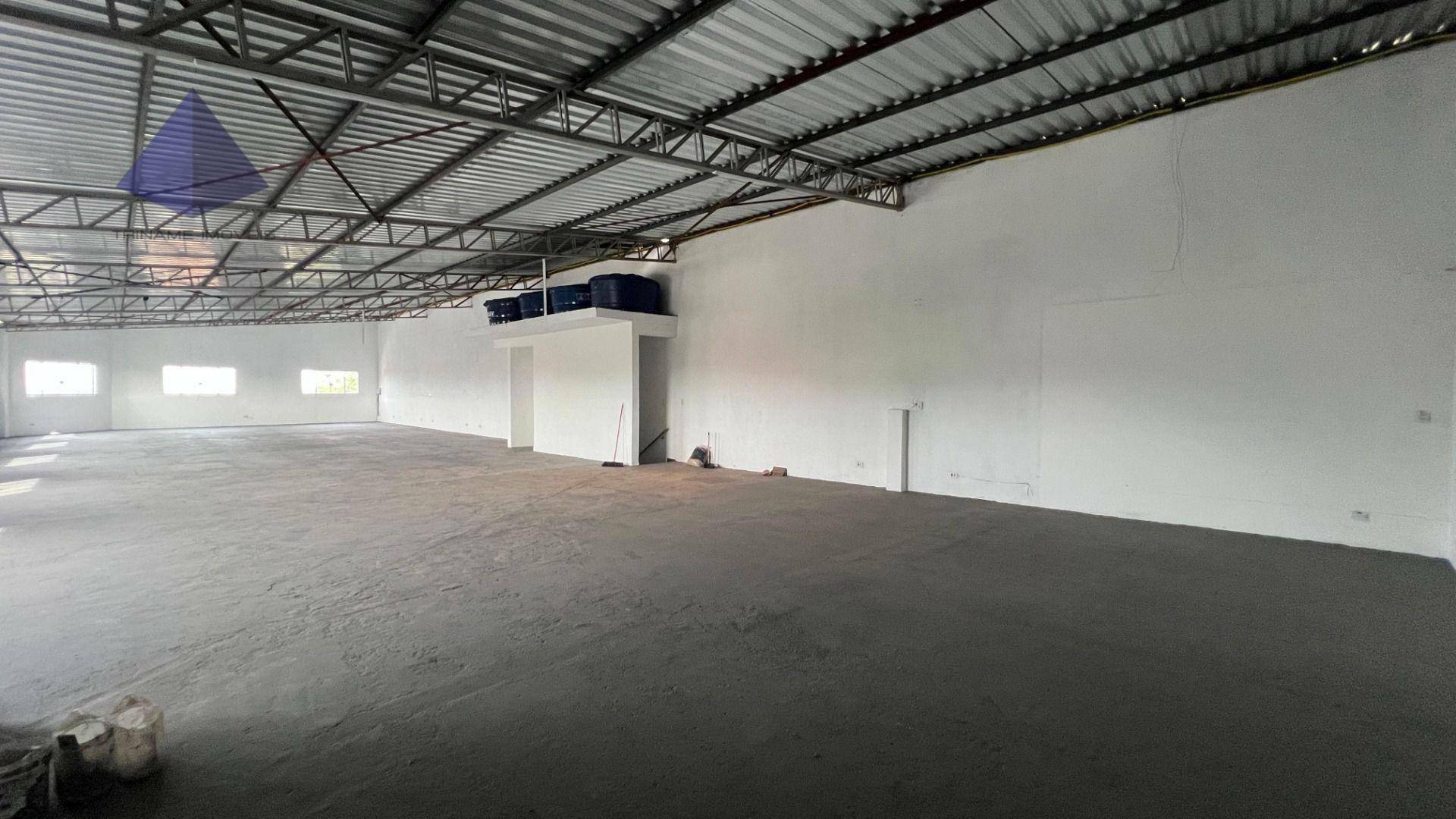 Loja-Salão, 300 m² - Foto 1
