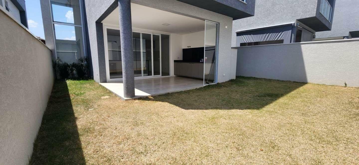 Casa para alugar com 3 quartos, 194m² - Foto 3