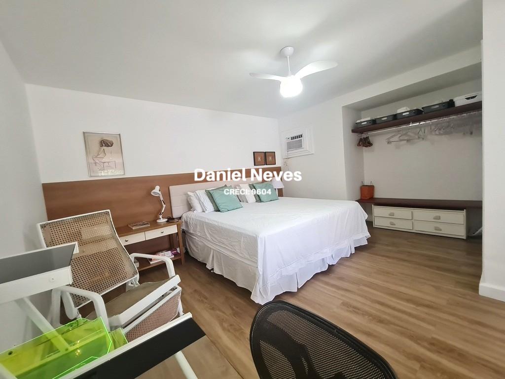 Apartamento à venda com 2 quartos, 69m² - Foto 1