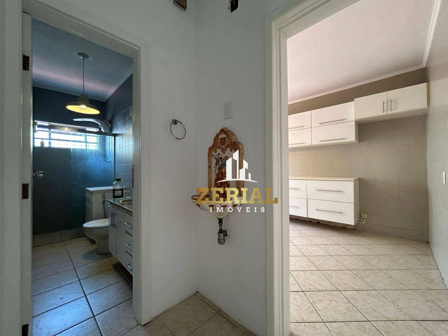Casa para alugar com 2 quartos, 150m² - Foto 9