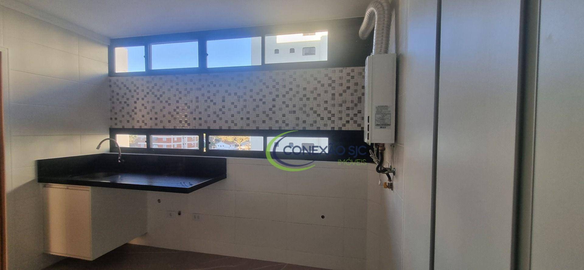 Apartamento à venda com 4 quartos, 178m² - Foto 29