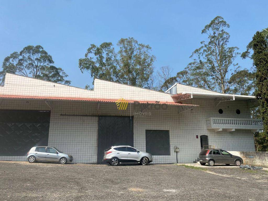 Chácara, 2 quartos, 5517 m² - Foto 2