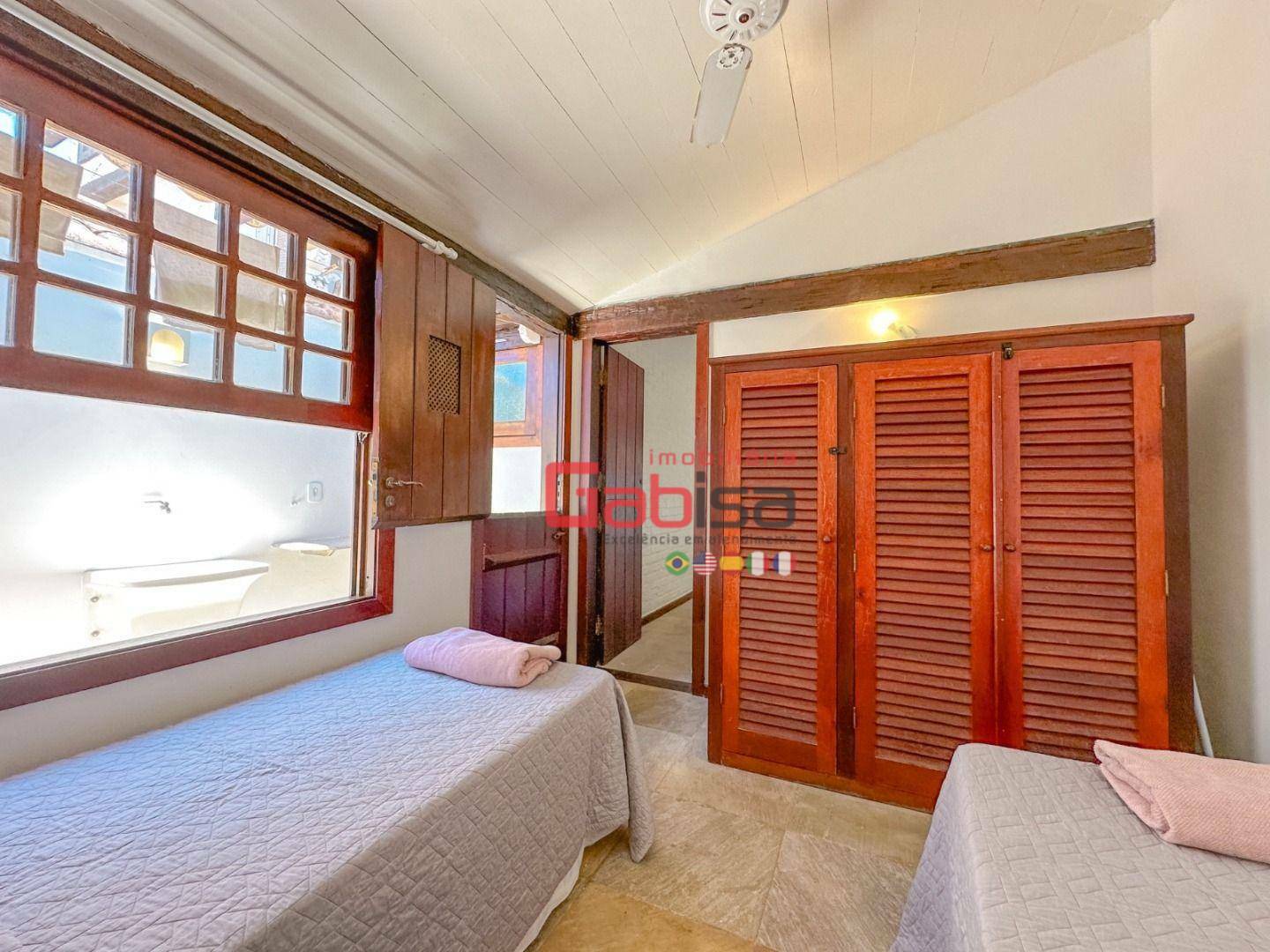 Casa de Condomínio à venda com 4 quartos, 150m² - Foto 30