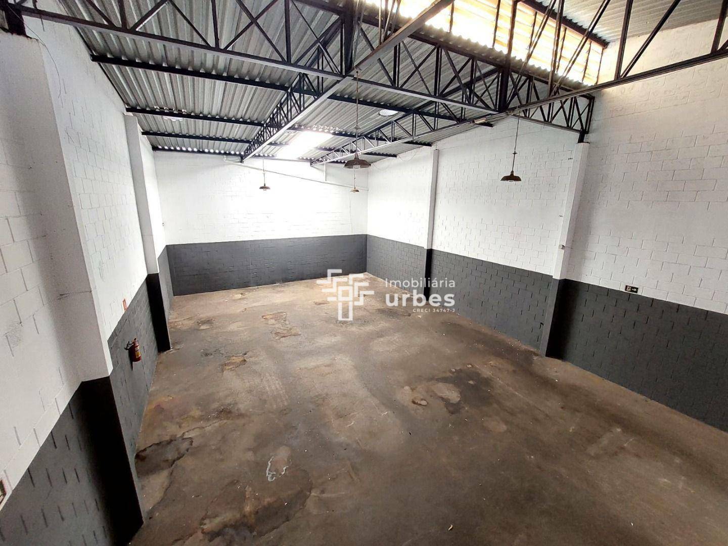 Loja-Salão para alugar, 260m² - Foto 17