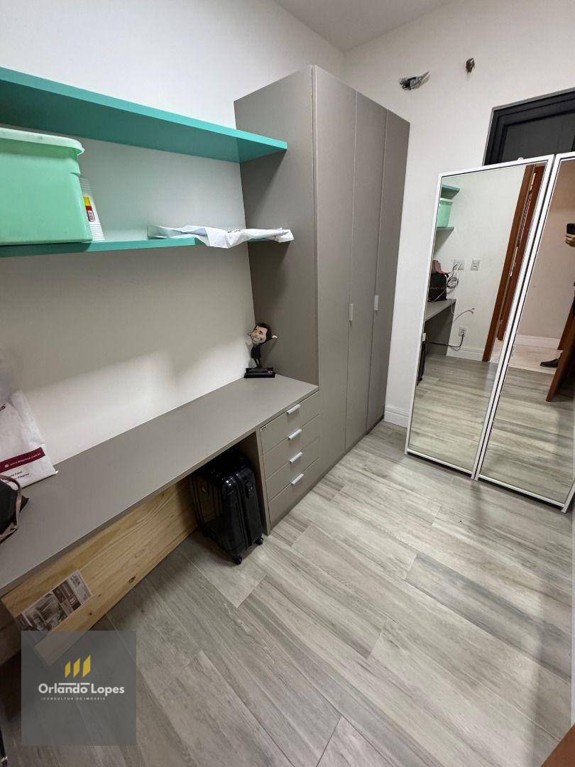 Apartamento à venda com 3 quartos, 108m² - Foto 8