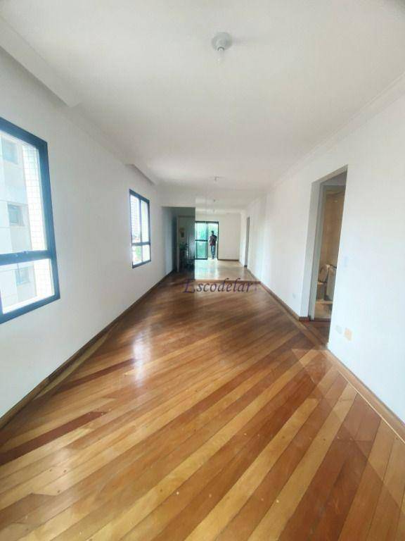 Apartamento à venda com 3 quartos, 86m² - Foto 1