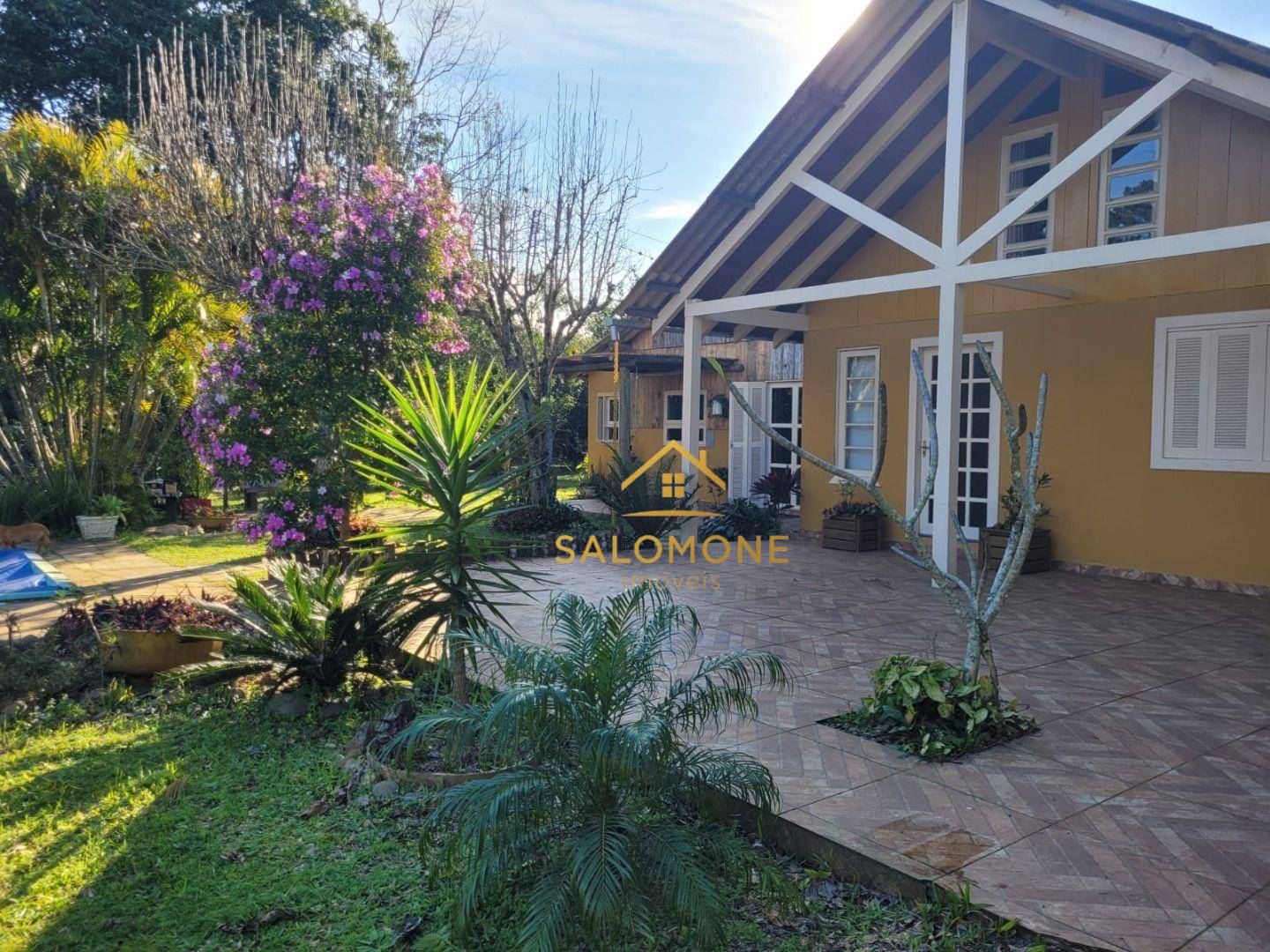 Sítio, 3 quartos, 10000 m² - Foto 3