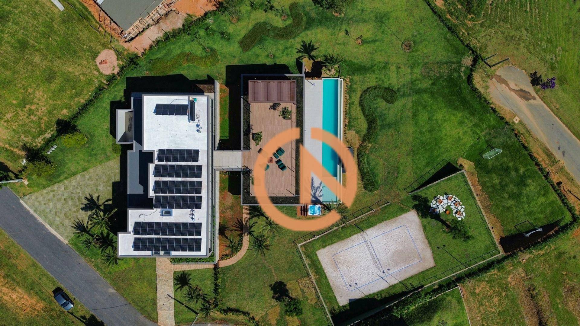 Casa à venda com 5 quartos, 1600m² - Foto 4