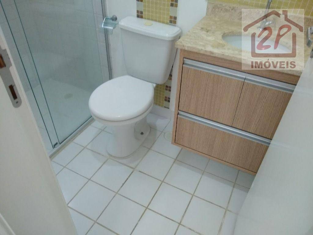 Apartamento à venda com 3 quartos, 67m² - Foto 11