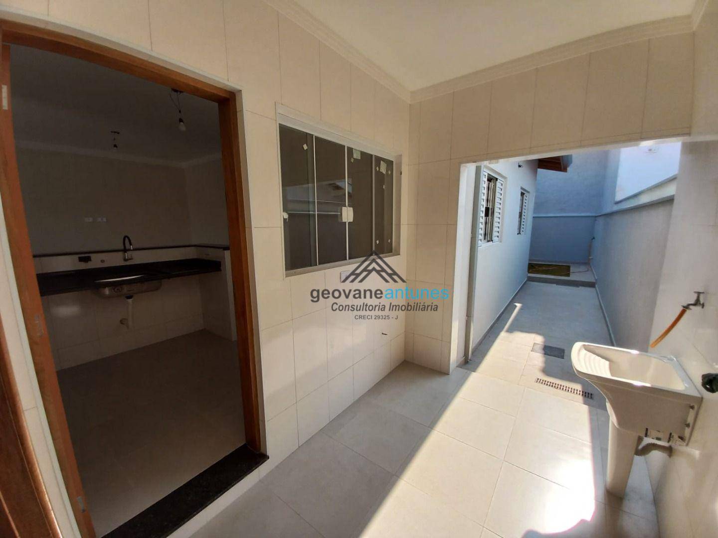 Casa à venda com 3 quartos, 120m² - Foto 10