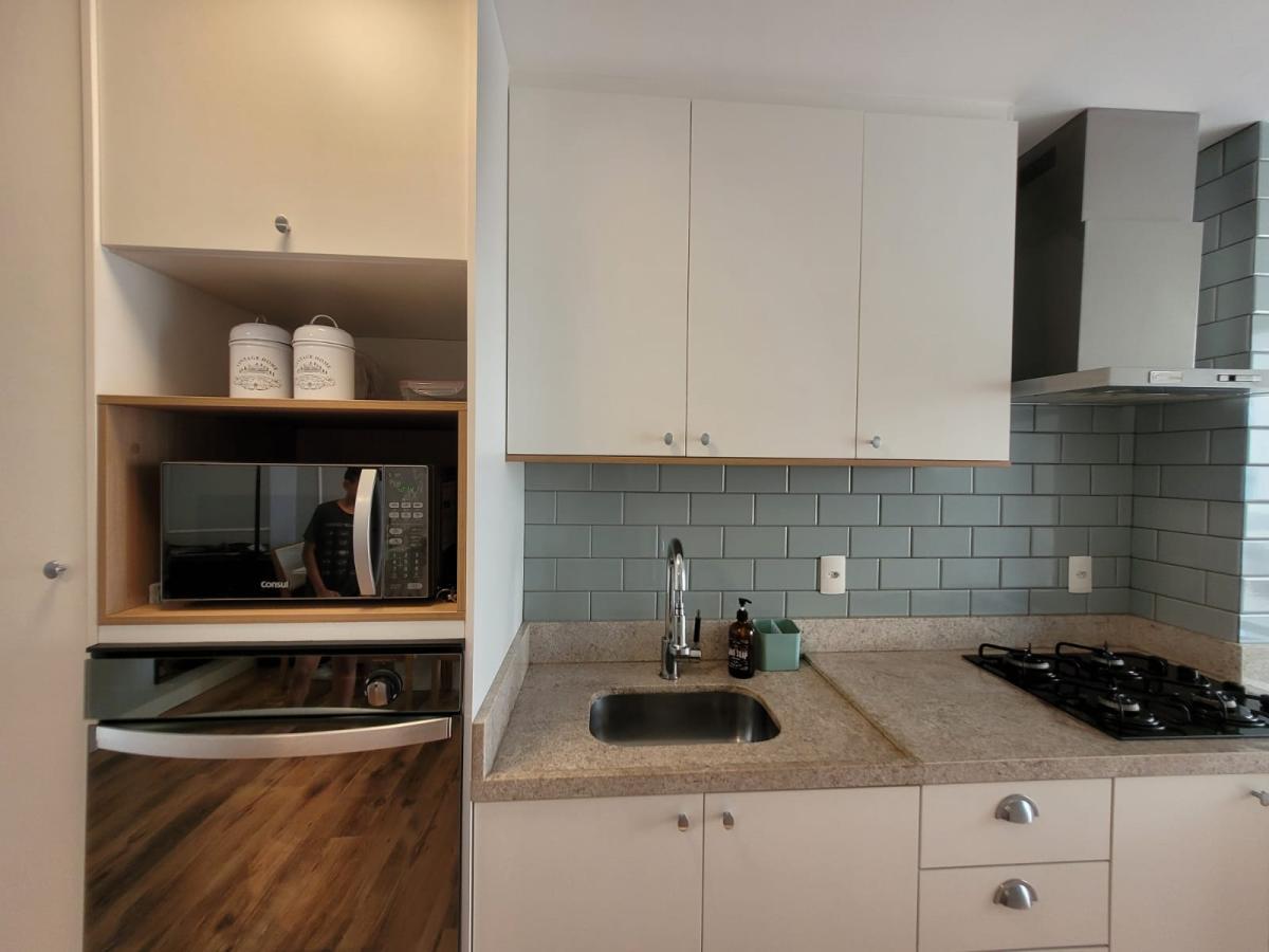 Apartamento à venda com 2 quartos, 67m² - Foto 22