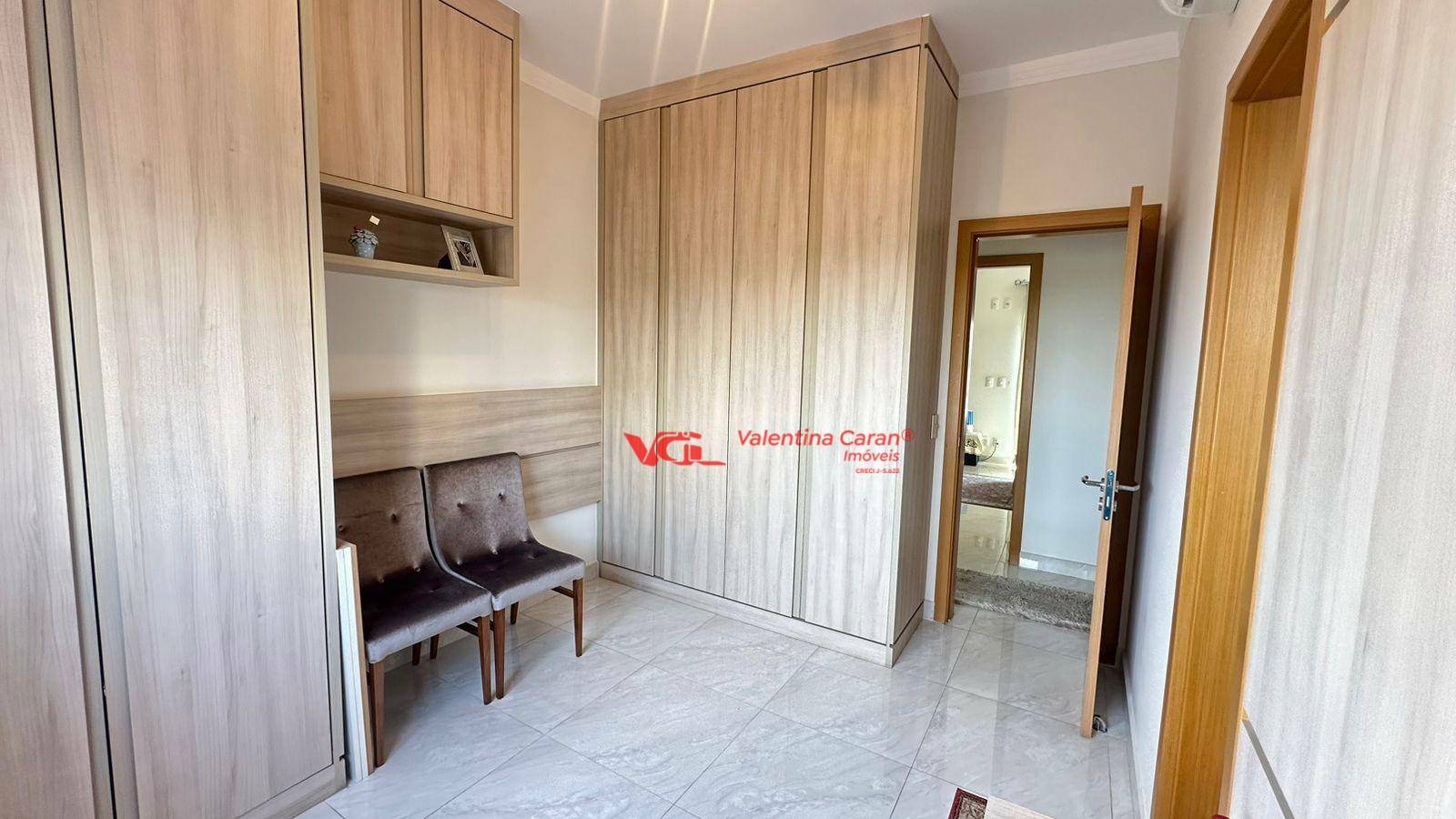 Apartamento à venda com 3 quartos, 184m² - Foto 18