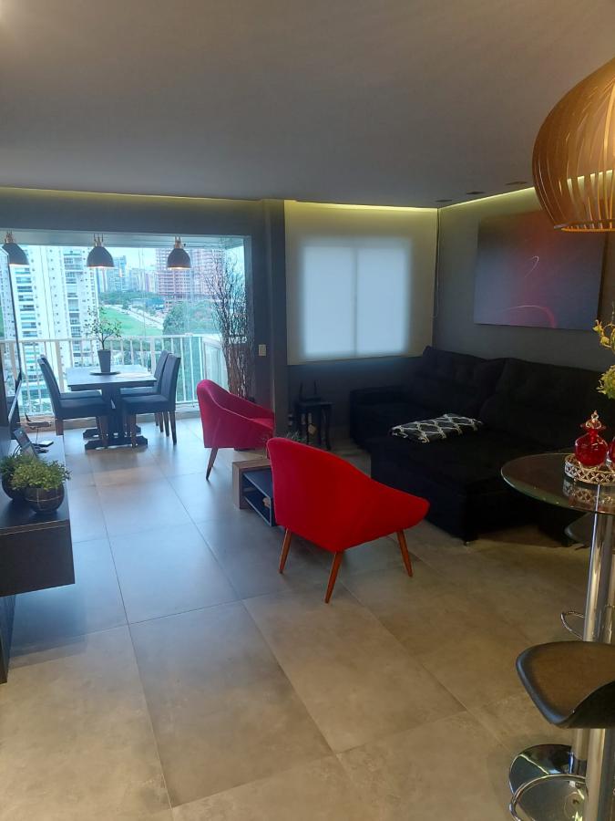 Apartamento para alugar com 2 quartos, 69m² - Foto 3