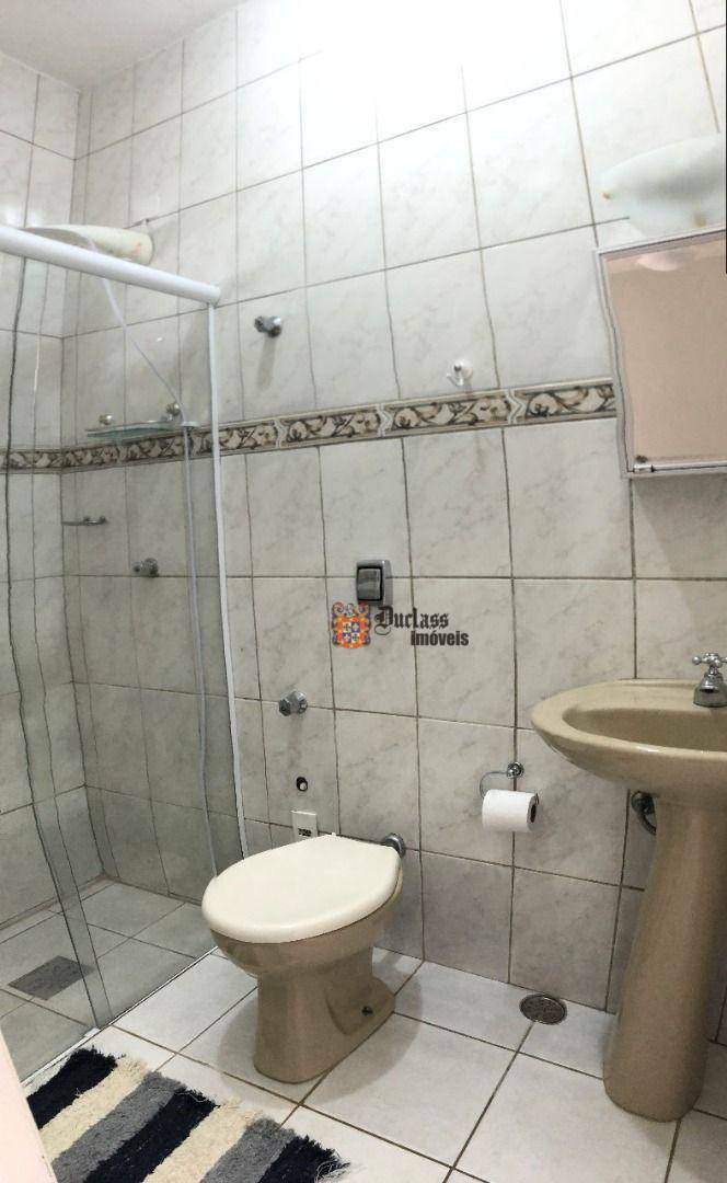 Casa de Condomínio à venda com 4 quartos, 184m² - Foto 11