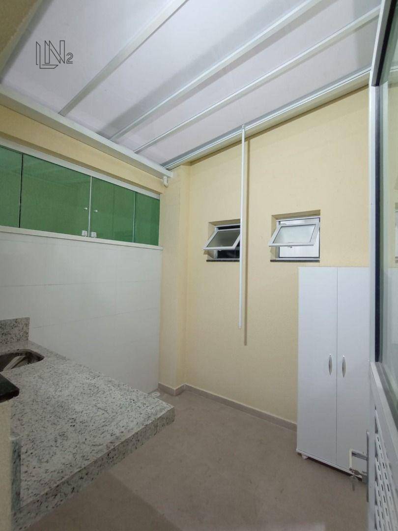 Apartamento para alugar com 2 quartos, 51m² - Foto 28