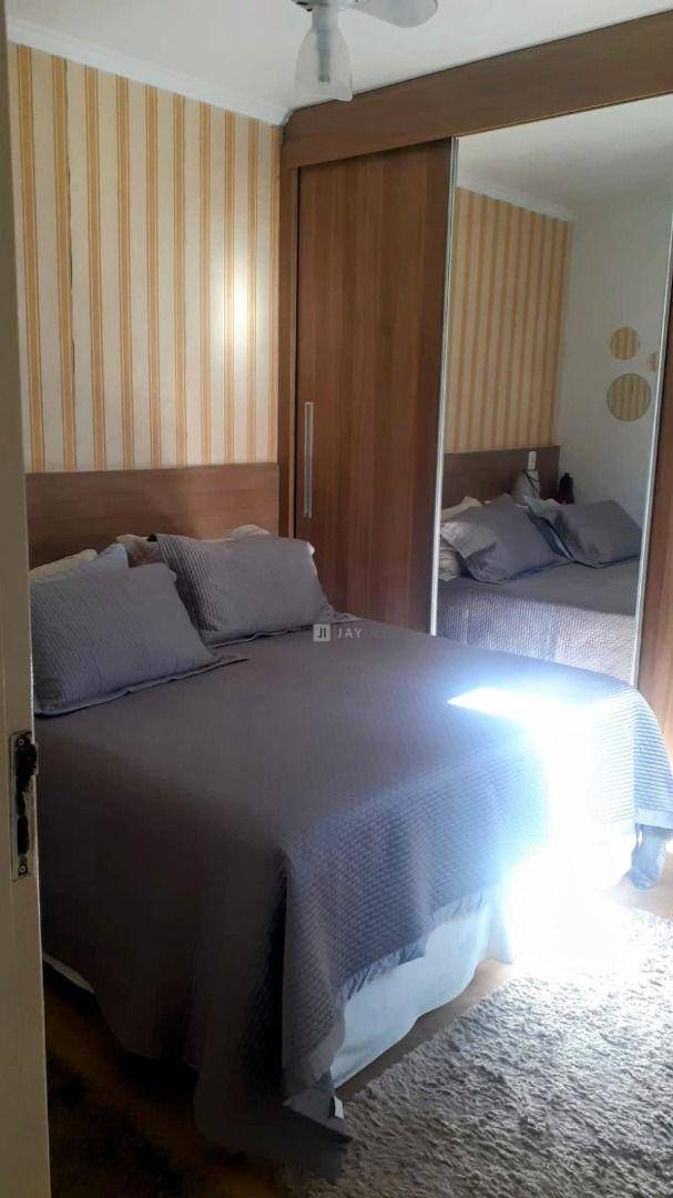 Apartamento à venda com 3 quartos, 79m² - Foto 23