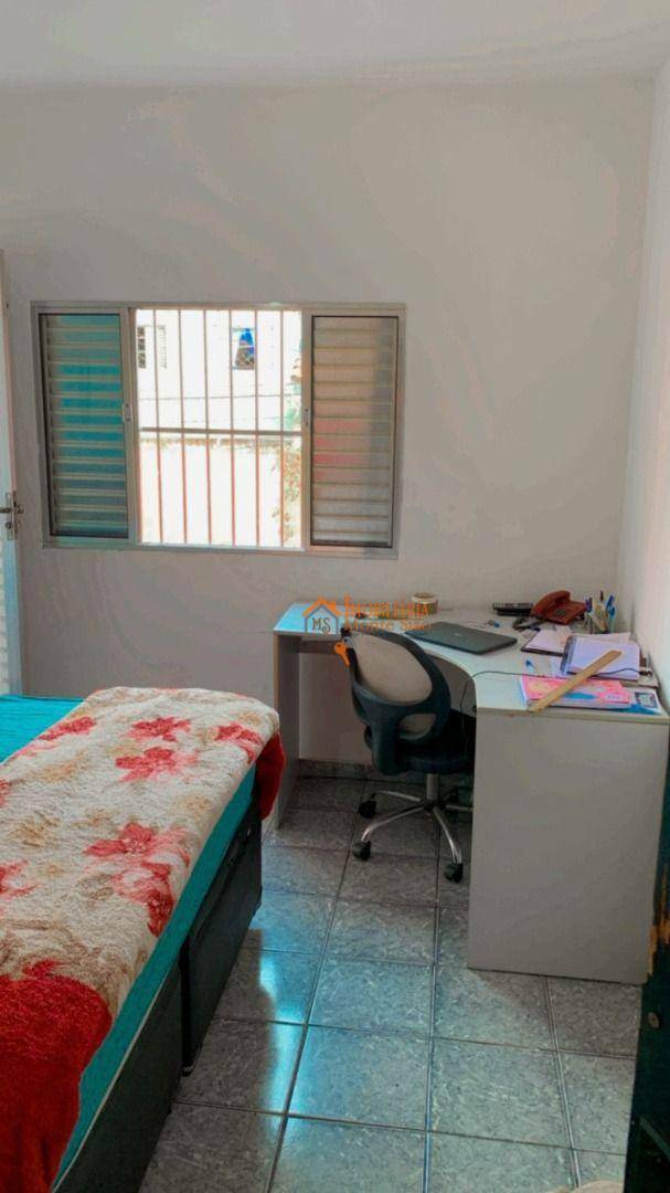 Sobrado à venda com 3 quartos, 80m² - Foto 11